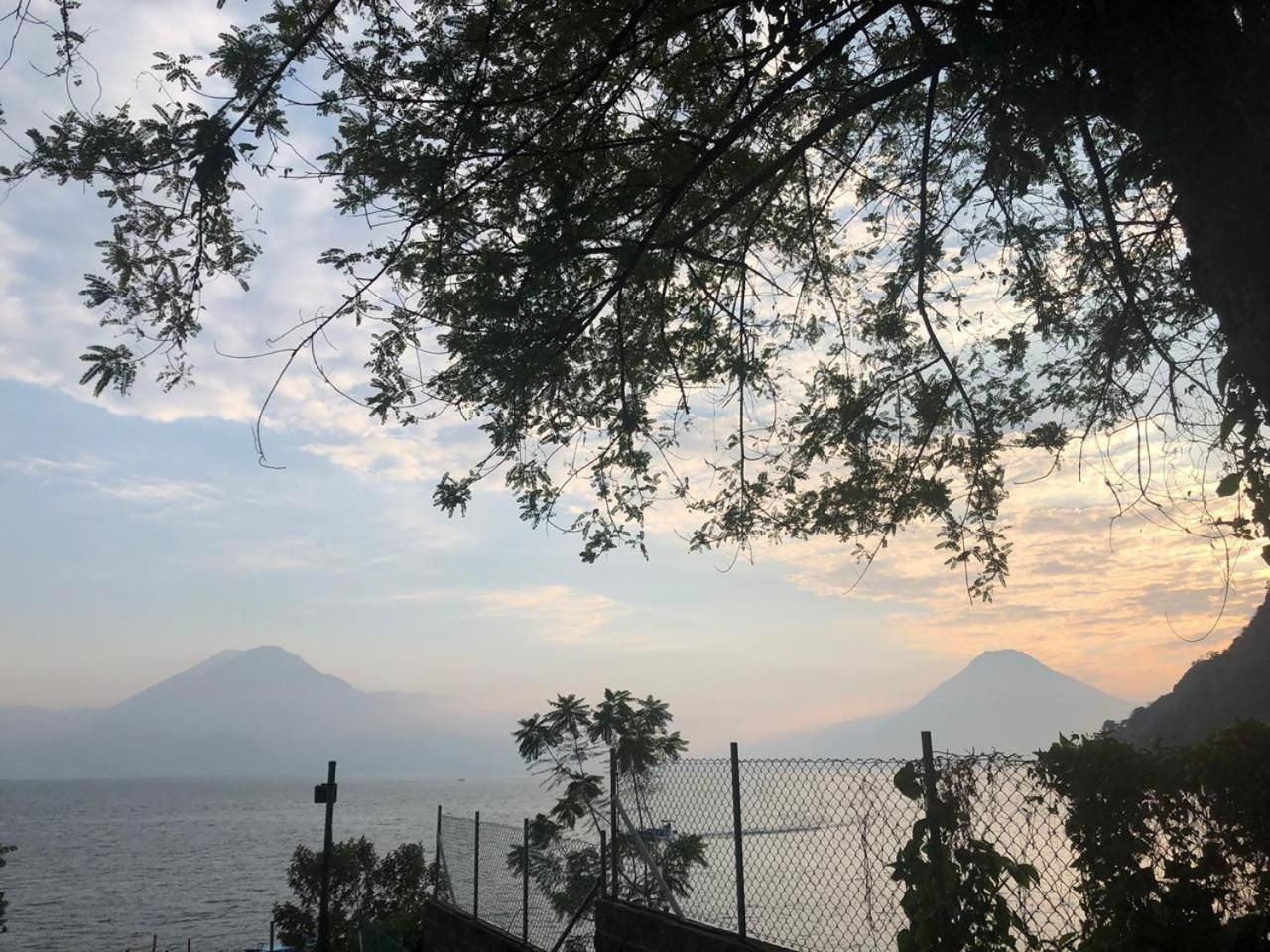 The Paradise Of Atitlan Suites - Free Breakfast Supplies Panajachel Dış mekan fotoğraf