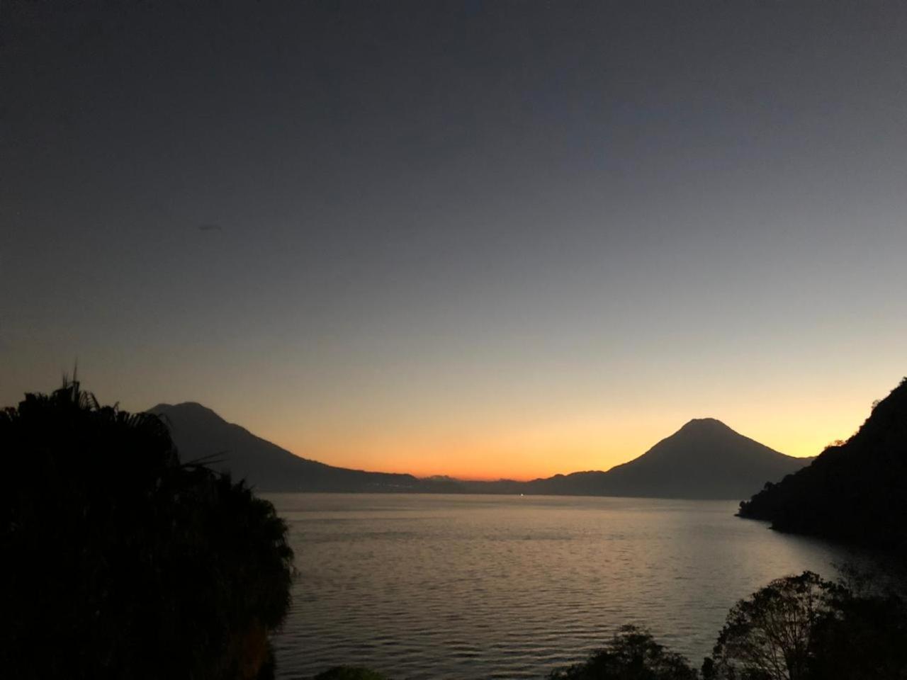 The Paradise Of Atitlan Suites - Free Breakfast Supplies Panajachel Dış mekan fotoğraf